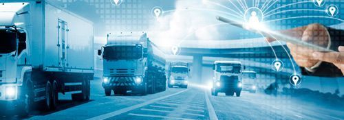 transformación digital: trazabilidad del gestor de flota