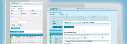 optimización tiempo de entrega de mercancías